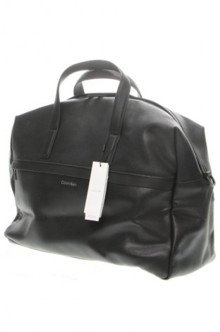 Damentasche Calvin Klein, Farbe Schwarz, Preis € 104,99