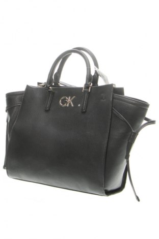 Damentasche Calvin Klein, Farbe Schwarz, Preis 139,99 €