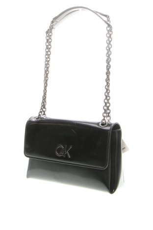 Damska torebka Calvin Klein, Kolor Czarny, Cena 364,99 zł