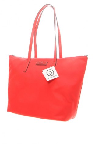 Damentasche Calvin Klein, Farbe Rot, Preis € 82,99