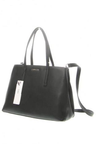 Damska torebka Calvin Klein, Kolor Czarny, Cena 534,99 zł