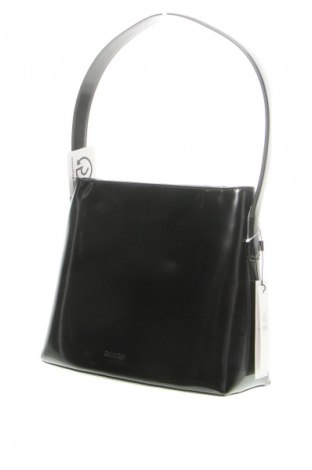 Geantă de femei Calvin Klein, Culoare Negru, Preț 819,99 Lei
