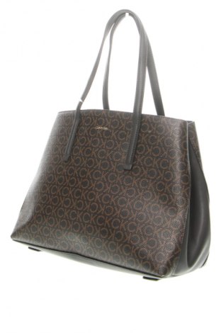 Damentasche Calvin Klein, Farbe Braun, Preis € 127,99