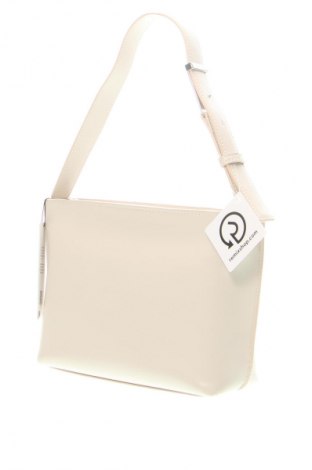 Dámska kabelka  Calvin Klein, Farba Kremová, Cena  49,95 €