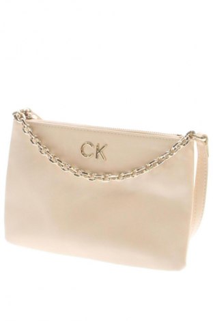 Damentasche Calvin Klein, Farbe Beige, Preis € 61,93