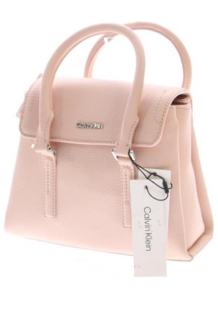 Damentasche Calvin Klein, Farbe Rosa, Preis € 119,99