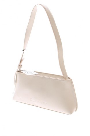 Damentasche Calvin Klein, Farbe Ecru, Preis € 109,99