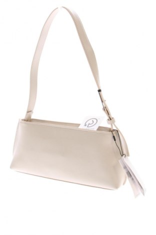 Damentasche Calvin Klein, Farbe Ecru, Preis € 109,99