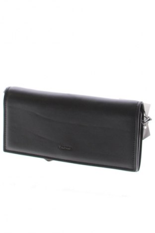 Γυναικεία τσάντα Calvin Klein, Χρώμα Μαύρο, Τιμή 56,99 €