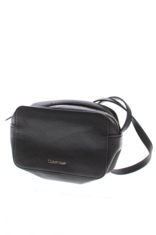 Geantă de femei Calvin Klein, Culoare Negru, Preț 325,99 Lei