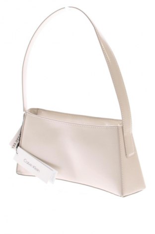 Dámská kabelka  Calvin Klein, Barva Krémová, Cena  1 349,00 Kč