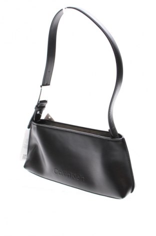 Damska torebka Calvin Klein, Kolor Czarny, Cena 482,99 zł