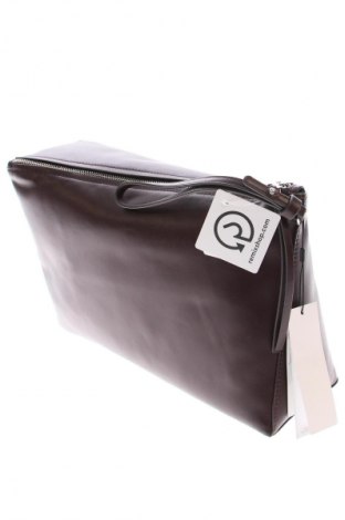 Дамска чанта Calvin Klein, Цвят Червен, Цена 369,99 лв.