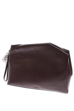 Damska torebka Calvin Klein, Kolor Czerwony, Cena 689,99 zł