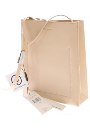 Damska torebka Calvin Klein, Kolor Beżowy, Cena 694,99 zł