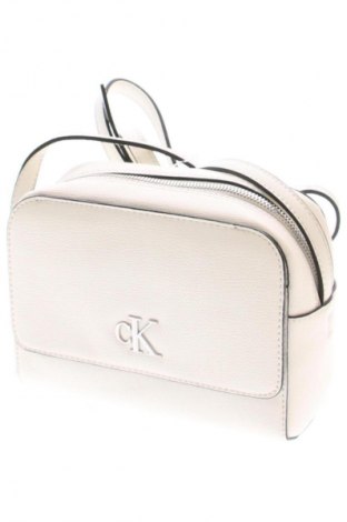 Damentasche Calvin Klein, Farbe Weiß, Preis € 82,99
