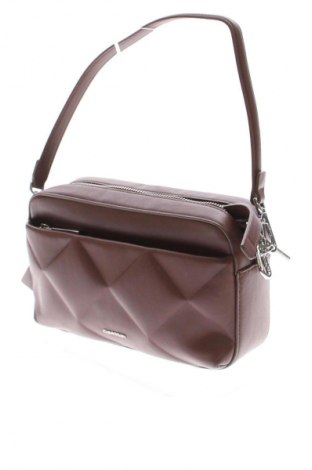 Damentasche Calvin Klein, Farbe Braun, Preis € 102,99