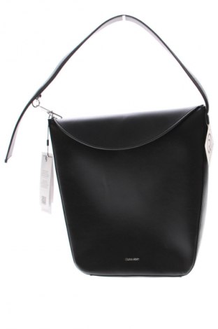 Damentasche Calvin Klein, Farbe Schwarz, Preis 37,99 €