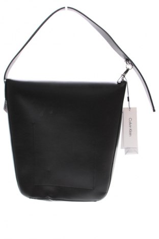 Damentasche Calvin Klein, Farbe Schwarz, Preis 37,99 €