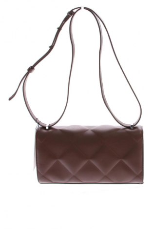 Geantă de femei Calvin Klein, Culoare Maro, Preț 509,99 Lei