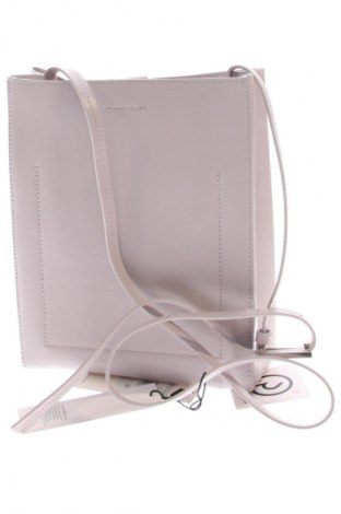 Geantă de femei Calvin Klein, Culoare Mov, Preț 1.084,99 Lei