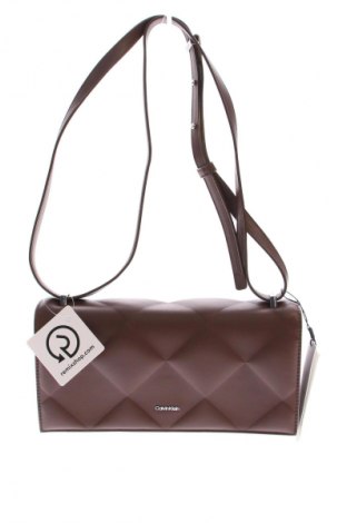 Damentasche Calvin Klein, Farbe Braun, Preis 152,99 €