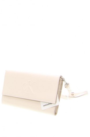 Damentasche Calvin Klein Jeans, Farbe Beige, Preis 83,99 €