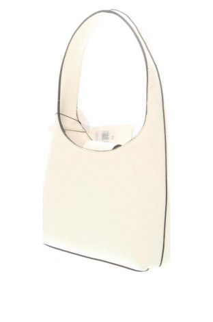 Geantă de femei Calvin Klein Jeans, Culoare Ecru, Preț 466,99 Lei