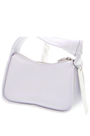 Damentasche Calvin Klein Jeans, Farbe Lila, Preis 68,99 €