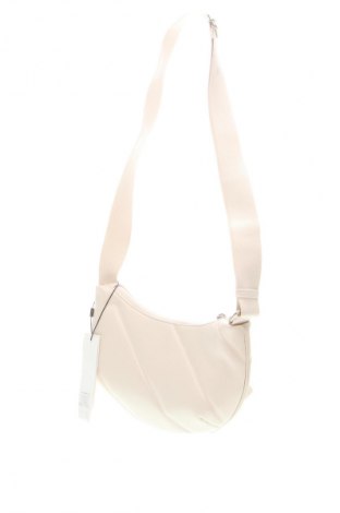 Damska torebka Calvin Klein Jeans, Kolor Beżowy, Cena 295,99 zł