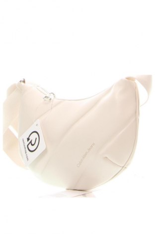 Dámska kabelka  Calvin Klein Jeans, Farba Béžová, Cena  50,95 €