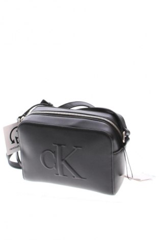 Damentasche Calvin Klein Jeans, Farbe Schwarz, Preis € 65,99