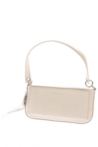 Damentasche Calvin Klein Jeans, Farbe Ecru, Preis 97,99 €
