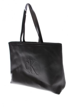 Damentasche Calvin Klein Jeans, Farbe Schwarz, Preis 88,99 €