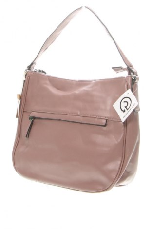 Damentasche Carpisa, Farbe Aschrosa, Preis 26,99 €