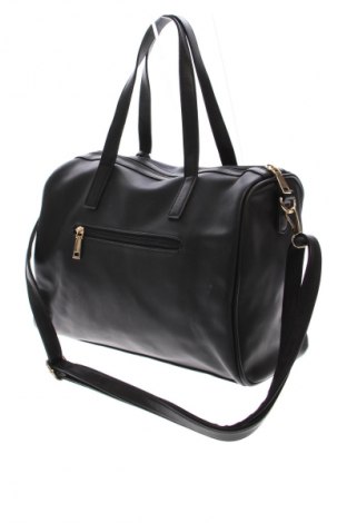 Geantă de femei Chantal Firenze, Culoare Negru, Preț 107,89 Lei
