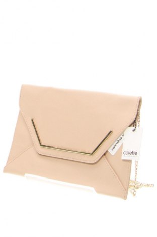 Damentasche Colette By Colette Hayman, Farbe Beige, Preis 26,99 €