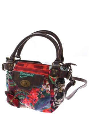Dámska kabelka  Desigual, Farba Viacfarebná, Cena  33,94 €