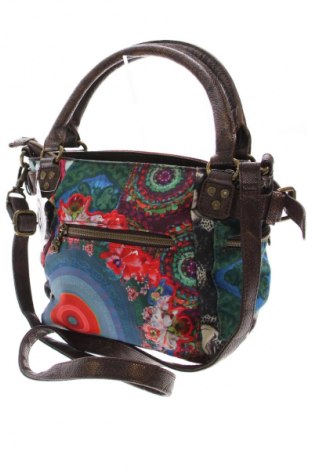 Dámska kabelka  Desigual, Farba Viacfarebná, Cena  33,94 €
