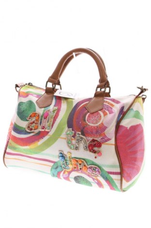 Damentasche Desigual, Farbe Mehrfarbig, Preis € 55,98