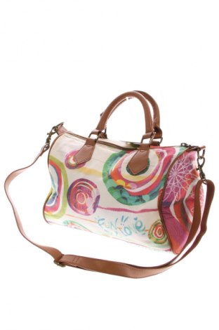 Damentasche Desigual, Farbe Mehrfarbig, Preis € 55,98