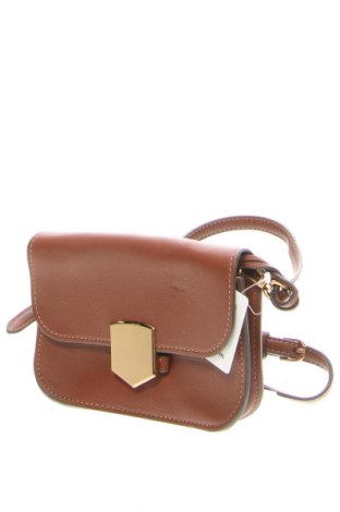 Γυναικεία τσάντα Fossil, Χρώμα Καφέ, Τιμή 74,99 €