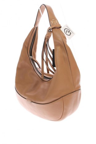 Γυναικεία τσάντα Fratelli Rossetti, Χρώμα Καφέ, Τιμή 299,99 €