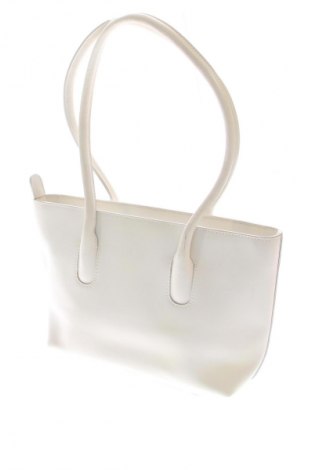 Dámská kabelka  Furla, Barva Bílá, Cena  3 952,00 Kč