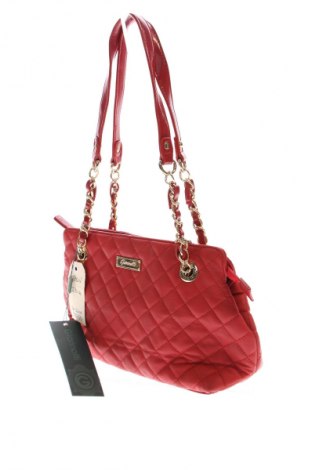 Damentasche Giannotti, Farbe Rot, Preis 21,99 €