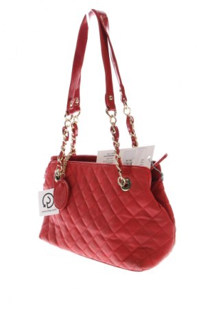 Damentasche Giannotti, Farbe Rot, Preis 21,99 €