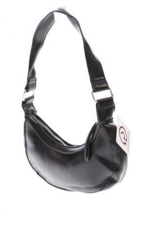 Damentasche Glassons, Farbe Schwarz, Preis 6,99 €