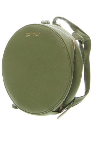 Dámska kabelka  Gorman, Farba Zelená, Cena  15,95 €