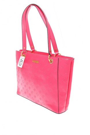 Damentasche Guess, Farbe Rosa, Preis € 122,25