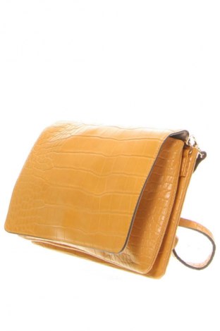 Damentasche H&M, Farbe Gelb, Preis 8,99 €